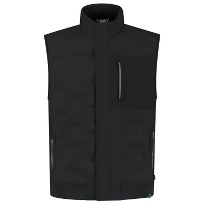 2. Tricorp Puffer Bodywarmer Rewear M MLI-T55T1 Weste