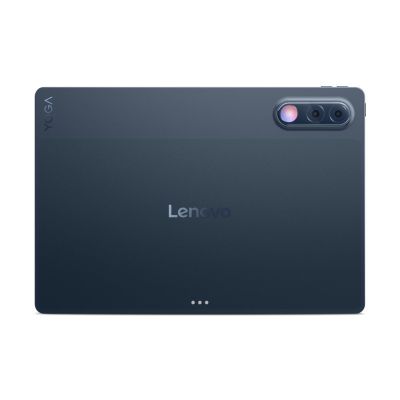 2. Lenovo Yoga Tab Gen 2 Snapdragon 8 Elite Mobile Platform 13" 3840 x 2560 LTPS 700 Nits 144 Hz 12/256 GB Qualcomm Adreno 830 GPU Wi-Fi + PEN Cosmic Blue