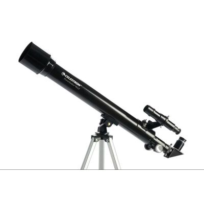 4. Celestron PowerSeeker 50AZ Teleskop