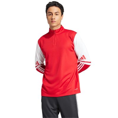 10. Adidas Squadra 25 Training Top M JD2984 Sweatshirt