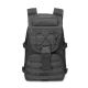 2. Offlander Survival Hiker 35L Rucksack OFF_CACC_35BK