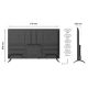 6. JAPANNEXT Monitor 127,0 cm JN-IPS500UHD60F 16:9 3x HDMI UHD