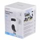 8. EZVIZ H9C WiFi 2K 2in1 IP-Überwachungskamera (3MP+3MP)