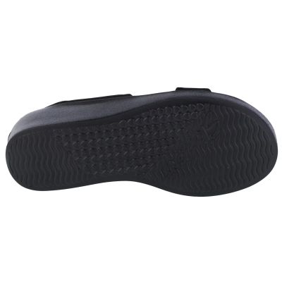 4. Skechers Arch Fit Rumble - Modernistic 119340-BBK Schwarz 40
