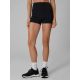 6. Kurze Trainingsleggings für Damen 4F 4FWMM00TFSTF081-20S