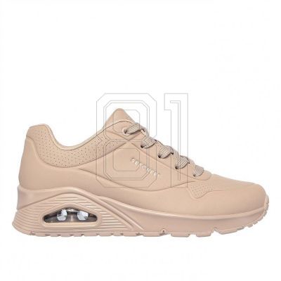 Skechers Uno-Stand On Air W 73690-SND Schuhe