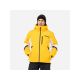 ROSSIGNOL Ciastel Jkt Herrenjacke gelb