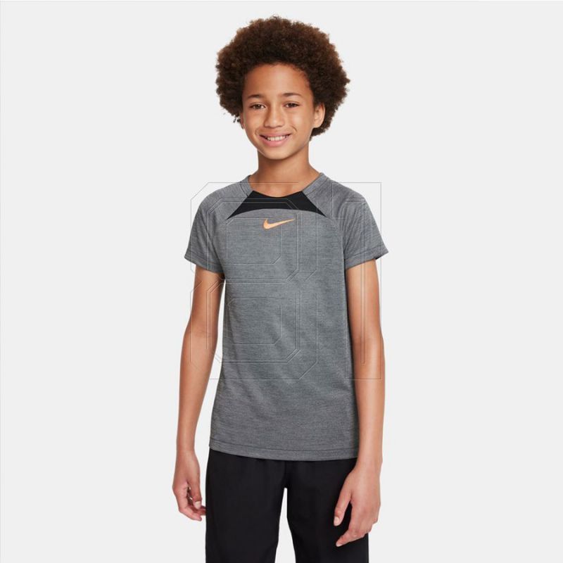Nike Dri-FIT Academy Jr T-Shirt DQ8901 010