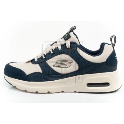 8. Skechers Skech-Air Court M 232648/NVNT Schuhe