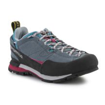 Boulder X Damenschuhe Schieferrot-Pflaume