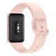 9. Samsung Galaxy Fit 3 (R390) Gold Sportarmband