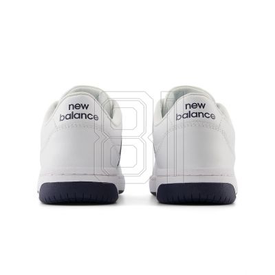 6. New Balance unisex BB80UFO shoes