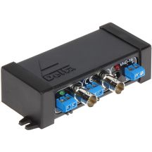 VHD-15 AHD/TVI/CVI-Videoverstärker