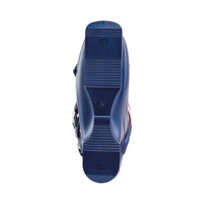 14. LANGE World Cup RS140 Zr 95 Skischuhe (Bein Bl)