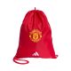 2. adidas Manchester United Schuhbeutel rot KT0711