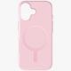 3. Uniq Clario Magclick Ladehülle für iPhone 17 – Pink