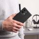 6. Tech-Protect Wallet Case für Xiaomi Redmi 17G / 5G - Schwarz