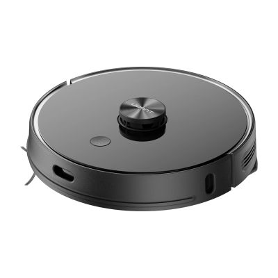 4. UWANT U100 Lite Reinigungsroboter mit Wischfunktion + Ladestation – Grau