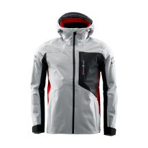 SAIL RACING Referenzjacke Grau