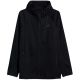 2. Herren-Softshelljacke 4F M646 Tiefschwarz 4FWAW26TSOFM646 20S