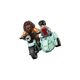 4. LEGO Harry Potter 76459 – Hagrid und Harrys Flucht aus dem Ligusterweg