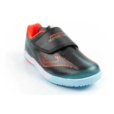 2. Joma Supercopa JR 2631 Hallenfußballschuhe für Kinder