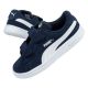 Puma Smash v2 Jr Schuhe 365178 02