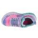 2. Skechers Flutter Heart Lights Jr 302315L-LVMT Schuhe