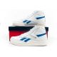 11. Reebok Club Forum M HR0670 Schuhe