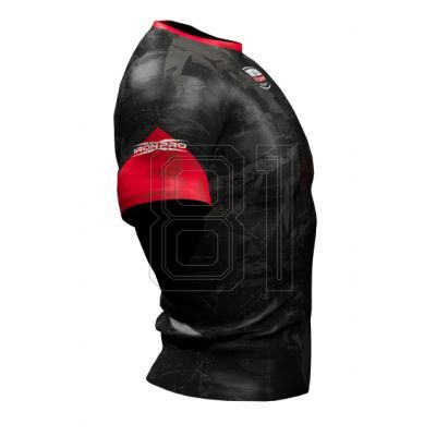 4. Masters Trainings-T-Shirt M 045551-M