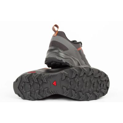 7. Salomon Ardent GORE-TEX Herren-Trekking-Sportschuhe, strapazierfähig