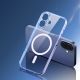 10. Dux Ducis Clin Mag Case für iPhone 17, kompatibel mit MagSafe, transparent