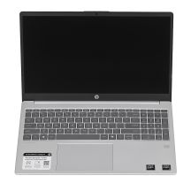 HP OmniBook 3 15-FN0105D Ryzen AI 5 330 15,6" FHD Touch IPS 16GB SSD512 FPR Win11 Glacier Silver (REPACK) 2Y