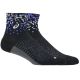 ASICS Performance Run Quarter-Socken 3013B284-001 Schwarz 35–38