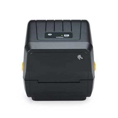 4. Thermotransferdrucker (74/300M) ZD230; EZPL-Standard, 203 dpi, Netzkabel für EU und UK, USB, Ethernet