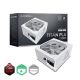 3. Montech Titan PLA 1200W Netzteil – 80 PLUS & Cybenetics Platinum, modular, PCIe 5.1 – 1200 Watt