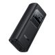 2. Baseus SuperMini Pro Akku-Kompressor mit Display – Schwarz