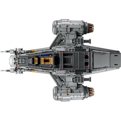 4. LEGO Star Wars 75331 Sägeblatt