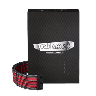 Internes Stromkabel von Cablemod CM-PRTS-FKIT-NKCR-R