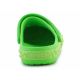 6. Crocs Croc Band Geometric Glow Band Clog K Jr 210132-3WA Flip-Flops