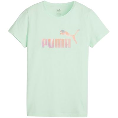 3. Puma ESS+ Summer Daze Tee W 679921 88