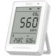 Sonoff AirGuard CO2 SAWF-08P WiFi LCD Luftqualitätsmessgerät