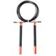 19. HMS SK54 Speed Rope schwarz/rot