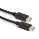 2. GEMBIRD CC-DP2-6 Kabel (DisplayPort M - DisplayPort M; 1,8 m; schwarz)