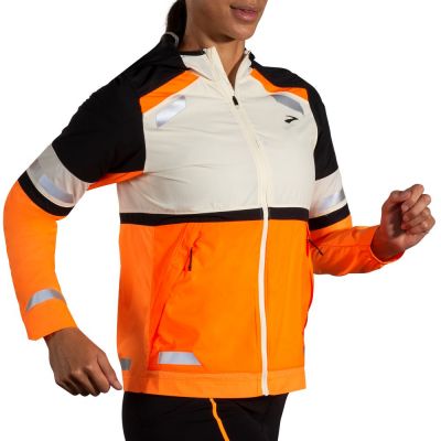 2. Damen Run Visible Jacket 2.0