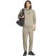 7. adidas Essentials Feelcozy Hoodie für Herren, Beige KF2361