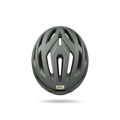 5. JULBO FAST LANE Fahrradhelm grau/rosa