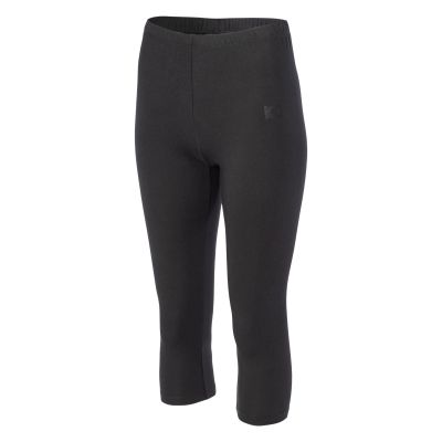 SILKI 3/4 Leggings für Damen II WMNS