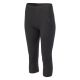 SILKI 3/4 Leggings für Damen II WMNS