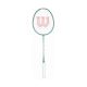 2. Wilson Reaction 70 BMTN RKT 4 3 1/2 Badmintonschläger grau WR153710U4